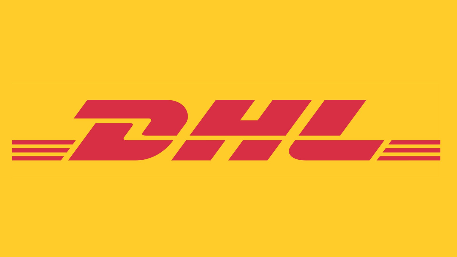 DHL-emblem